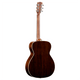 Alvarez LF70LE Laureate Left-Handed Folk/OM Acoustic-Electric Guitar (Daybreak)