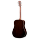 Alvarez LF70LE Laureate Left-Handed Folk/OM Acoustic-Electric Guitar (Daybreak)