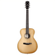 Alvarez LF70LE Laureate Left-Handed Folk/OM Acoustic-Electric Guitar (Daybreak)
