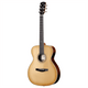 Alvarez LF70LE Laureate Left-Handed Folk/OM Acoustic-Electric Guitar (Daybreak)