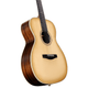 Alvarez LF70LE Laureate Left-Handed Folk/OM Acoustic-Electric Guitar (Daybreak)