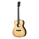 Alvarez LF70E Laureate Folk/OM Acoustic-Electric Guitar (Daybreak)