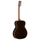 Alvarez LF70E Herringbone Laureate Folk/OM Acoustic-Electric Guitar (Sunset)