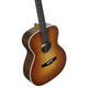 Alvarez LF70E Herringbone Laureate Folk/OM Acoustic-Electric Guitar (Sunset)
