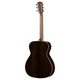 Alvarez LF70E Laureate Folk/OM Acoustic-Electric Guitar (Natural Gloss)