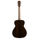 Alvarez LF70E Laureate Folk/OM Acoustic-Electric Guitar (Natural Gloss)