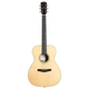 Alvarez LF70E Laureate Folk/OM Acoustic-Electric Guitar (Natural Gloss)