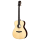 Alvarez LF70E Laureate Folk/OM Acoustic-Electric Guitar (Natural Gloss)