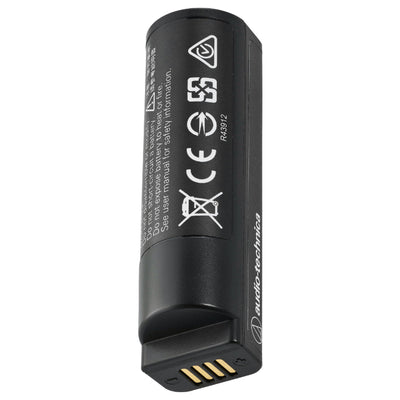 Audio-Technica Audio-Technica LI-320 Rechargeable Li-Ion Battery for Handheld Transmitters