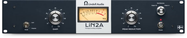 Lindell Audio LIN2A