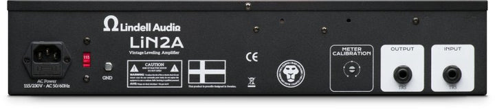 Lindell Audio LIN2A