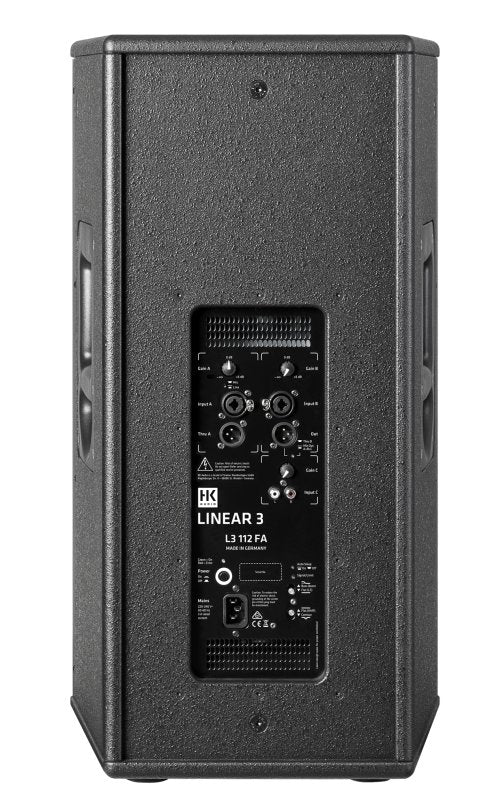 HK Audio LINEAR-3-112-FA