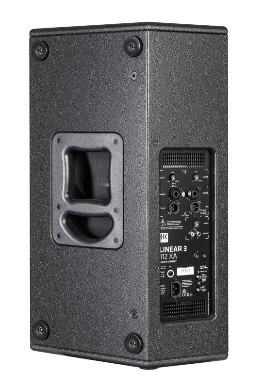 HK Audio LINEAR-3-112-XA