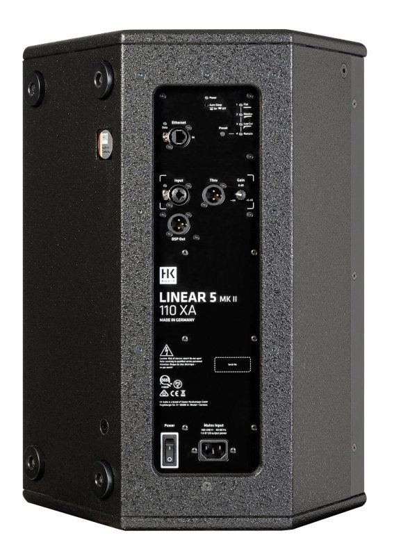 HK Audio LINEAR-5-MK2-110-XA