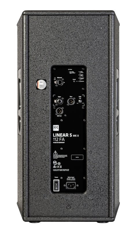 HK Audio LINEAR-5-MK2-112-FA