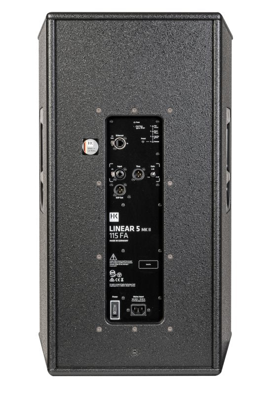 HK Audio LINEAR-5-MK2-115-FA