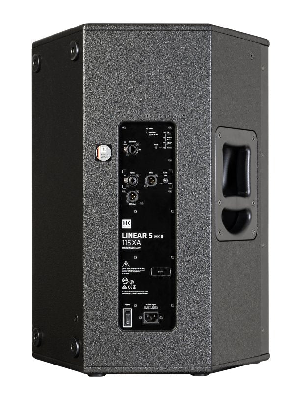 HK Audio LINEAR-5-MK2-115-XA