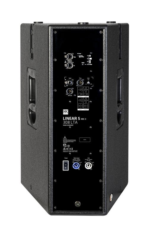 HK Audio LINEAR-5-MK2-308-LTA