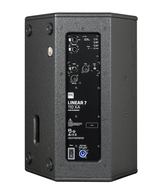 HK Audio LINEAR-7-110-XA