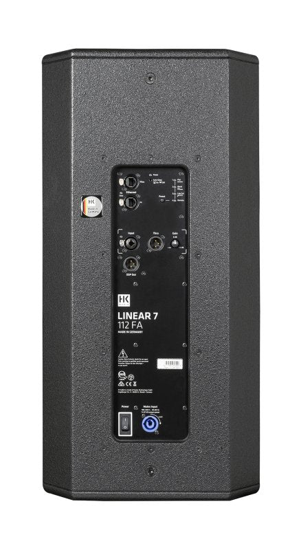 HK Audio LINEAR-7-112-FA