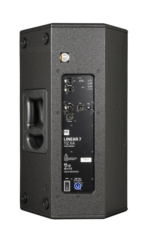HK Audio LINEAR-7-112-XA