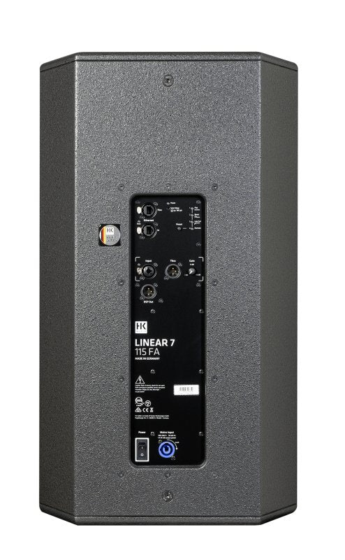 HK Audio LINEAR-7-115-FA