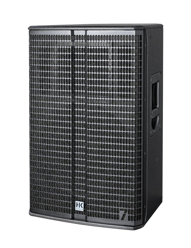 HK Audio LINEAR-7-115-FA