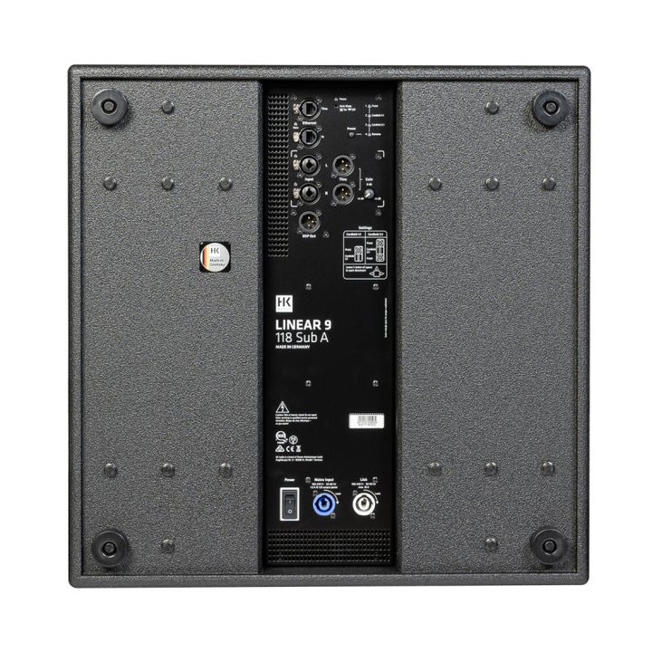 HK Audio LINEAR-9-118-SUB-A