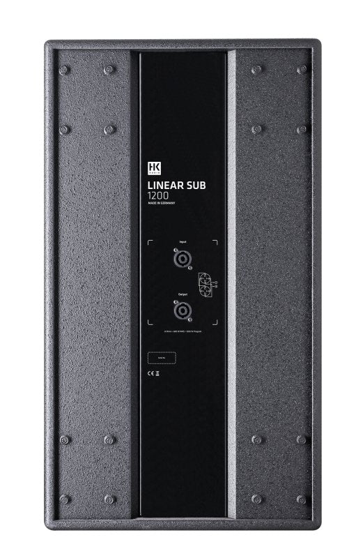 HK Audio LINEAR-SUB-1200