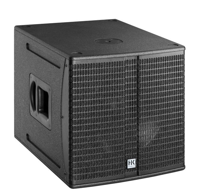 HK Audio LINEAR-SUB-1500-A
