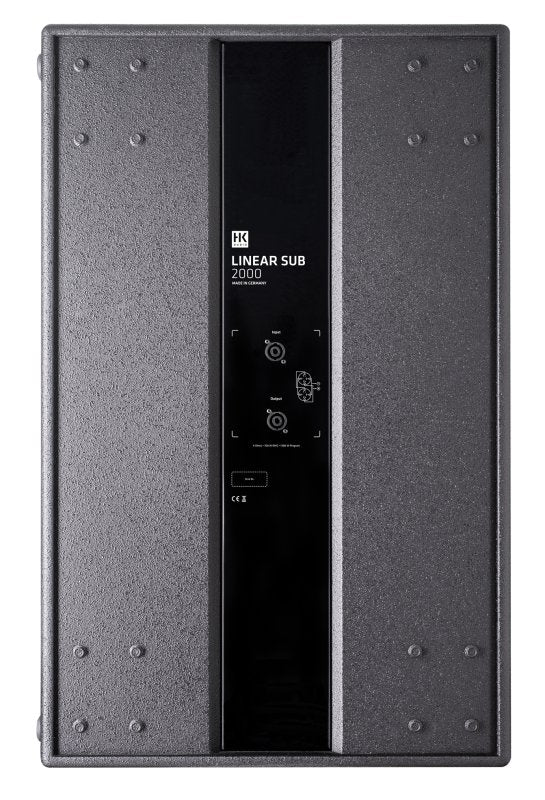HK Audio LINEAR-SUB-2000
