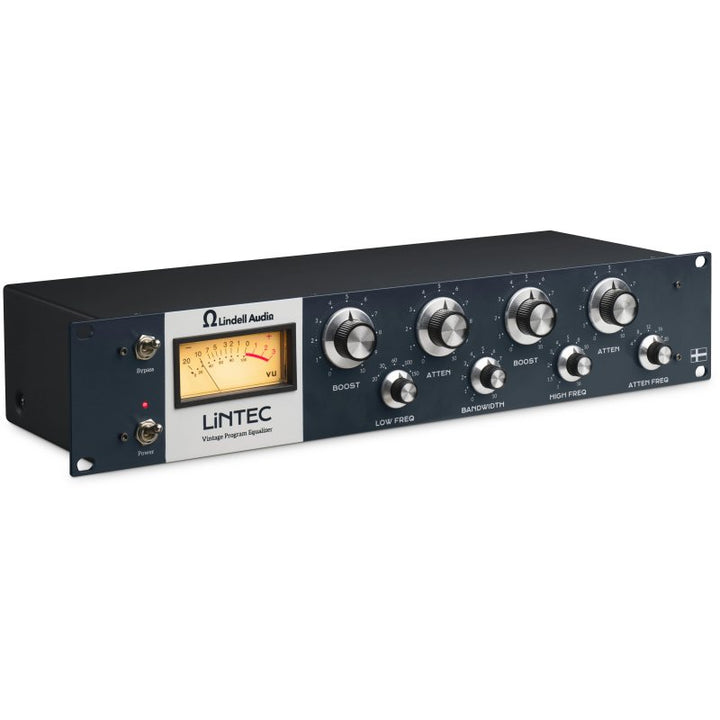 Lindell Audio LINTEC