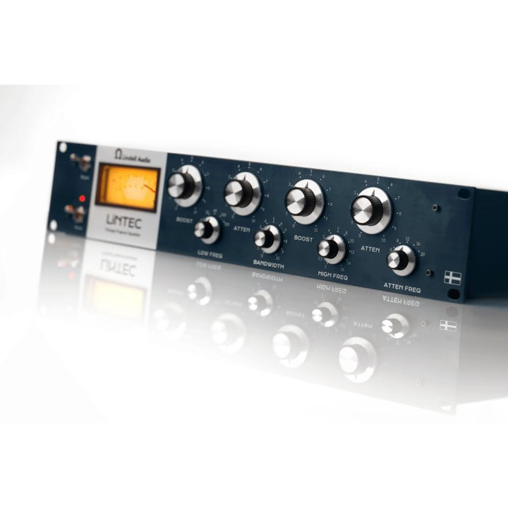 Lindell Audio LINTEC