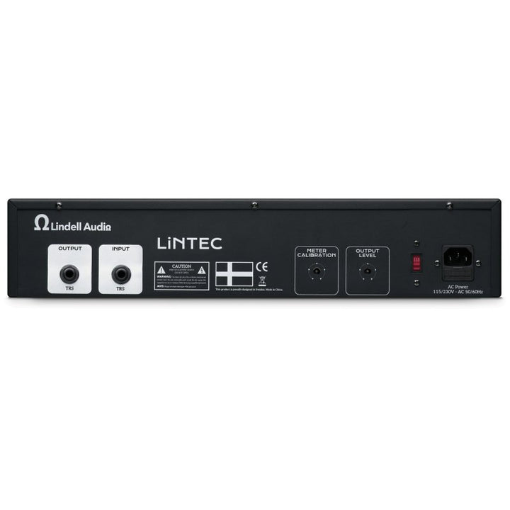 Lindell Audio LINTEC