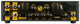 Markbass Little AG 1000 58R Andrew Gouchè Signature 1000W Bass Amp Head
