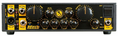 Markbass Little AG 58R Andrew Gouchè Signature 500W Bass Amp Head