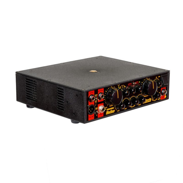 Markbass Little Mark Rocker 58R 500W Bass Amp Head with Drive