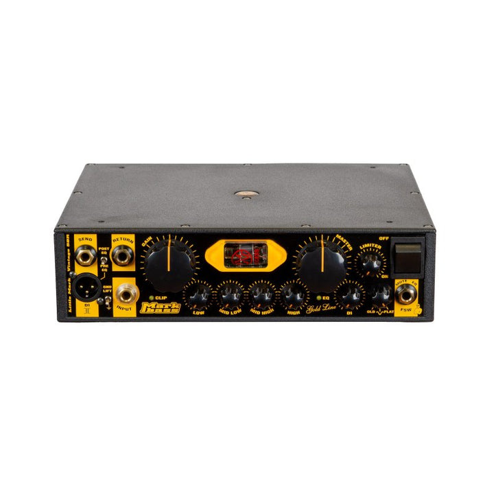 Markbass Little Mark Vintage 58R 500W Tube Preamp Bass Amp Head