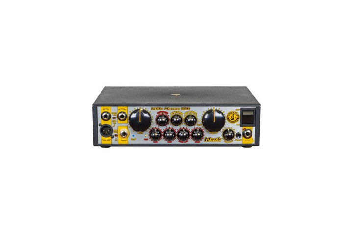Markbass Little Marcus 58R Marcus Miller Signature 500W Bass Amp Head