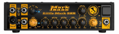 Markbass Little Mark 58R 500W Bass Amp Head