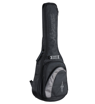 Alvarez Alvarez AGB-15LJ Duo-Foam Deluxe Gig Bag (LJ2 Little Jumbo)