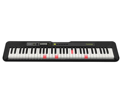 Casio Casio LK-S250 61-Key Touch Response Lighted Keyboard