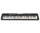 Casio LK-S250 61-Key Touch Response Lighted Keyboard - Electric Pianos