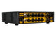 Markbass LMK 58R Two-Channel 500W Bass Amp Head