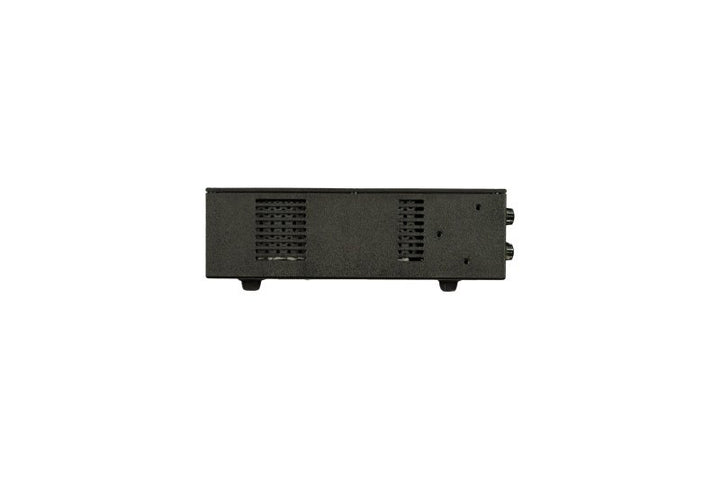 Markbass LMK 58R Two-Channel 500W Bass Amp Head