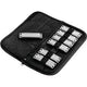 Lee Oskar Lee Oskar 7-Place Harmonica Pouch