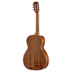 Alvarez LP60E Laureate Parlor Acoustic-Electric Guitar (Sunset)
