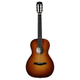 Alvarez LP60E Laureate Parlor Acoustic-Electric Guitar (Sunset)