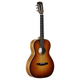 Alvarez LP60E Laureate Parlor Acoustic-Electric Guitar (Sunset)