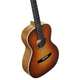 Alvarez LP60E Laureate Parlor Acoustic-Electric Guitar (Sunset)